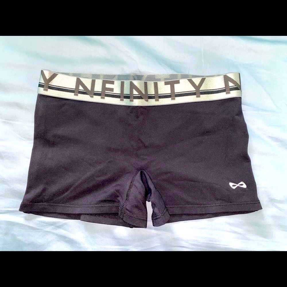 Nfinity Spandex